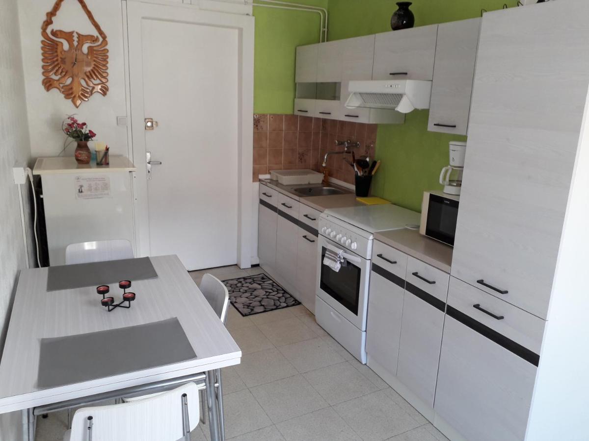 Meubles Hg Bains-Les-Bains Daire Dış mekan fotoğraf