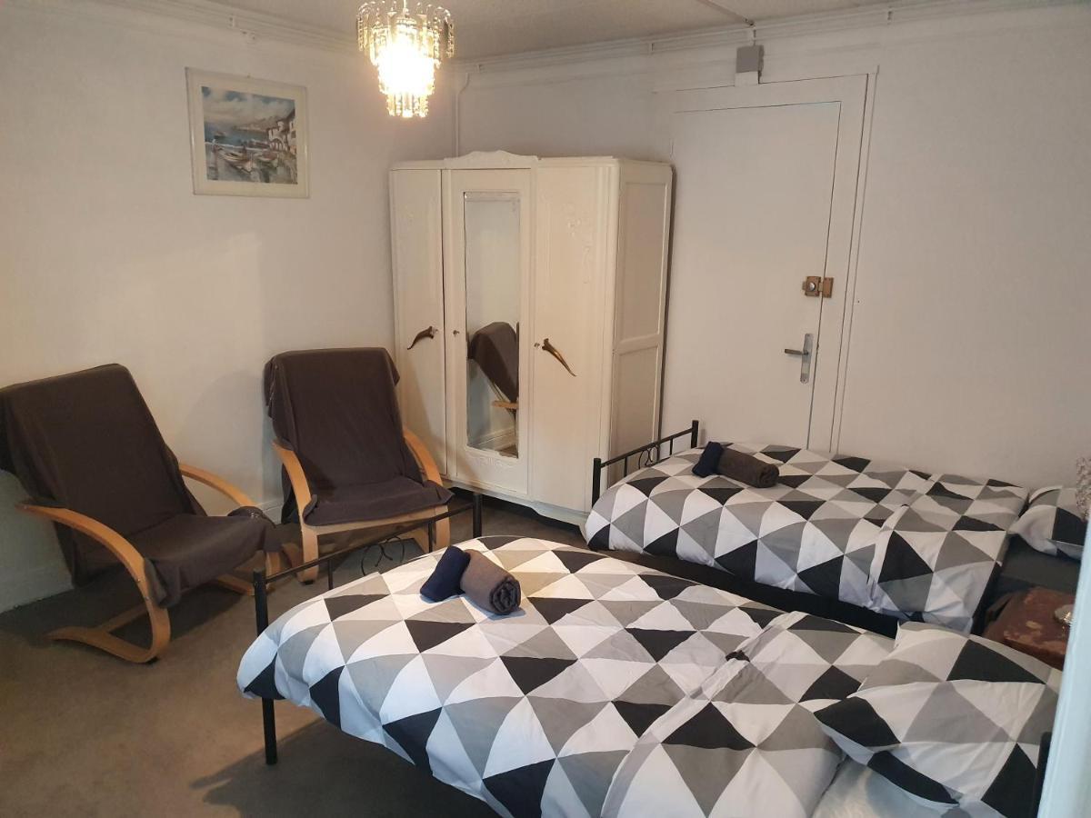 Meubles Hg Bains-Les-Bains Daire Dış mekan fotoğraf