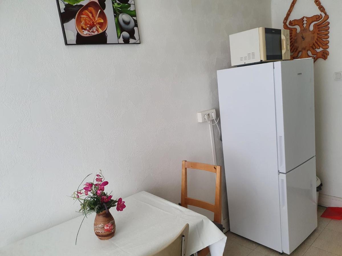 Meubles Hg Bains-Les-Bains Daire Dış mekan fotoğraf