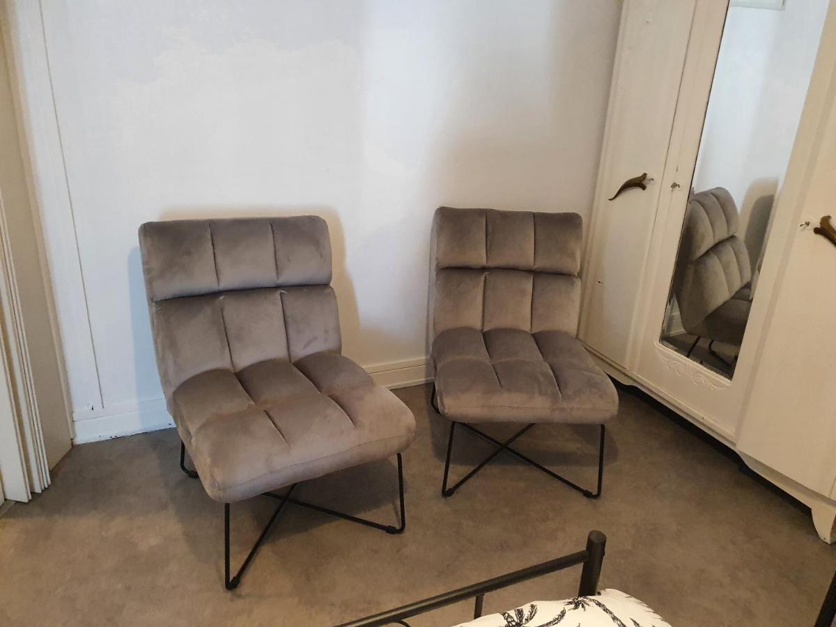 Meubles Hg Bains-Les-Bains Daire Dış mekan fotoğraf